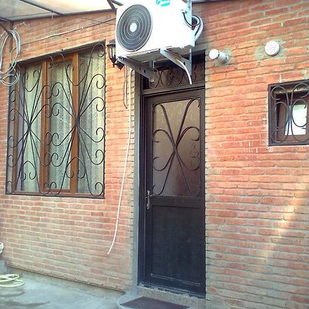 Vita Tiflis Exterior foto