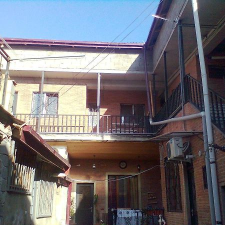 Vita Tiflis Exterior foto
