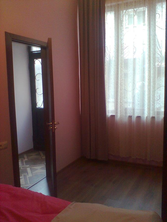Vita Tiflis Exterior foto