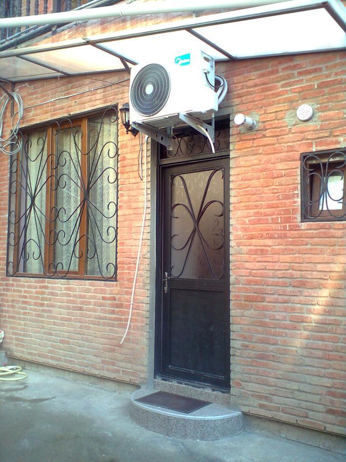 Vita Tiflis Exterior foto