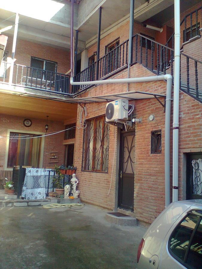 Vita Tiflis Exterior foto