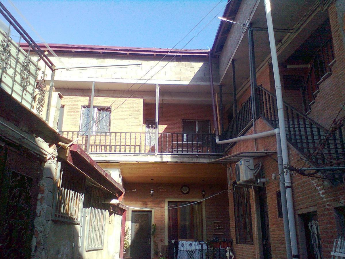 Vita Tiflis Exterior foto