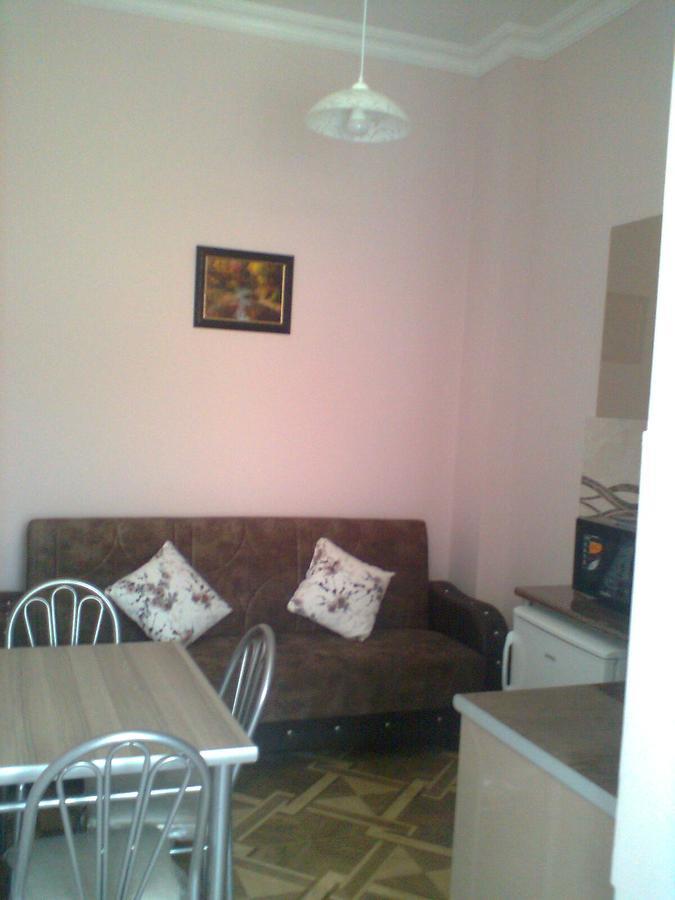 Vita Tiflis Exterior foto